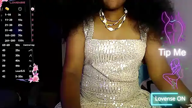 VixenNandhu online show from 02-13-26, 06:31