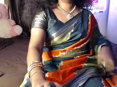 VixenNandhu online show from 03-20-26, 06:35