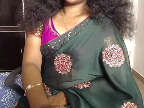 VixenNandhu online show from 04-22-26, 07:04