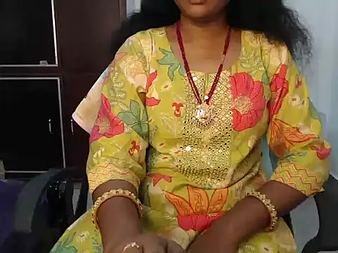 VixenNandhu online show from 04-26-26, 12:36