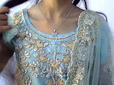 Mehaak  online show from 02-14-26, 06:32