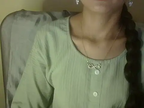 Mehaak  online show from 04-05-26, 06:54