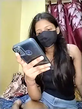 Naina-hott online show from 05-02-26, 06:35