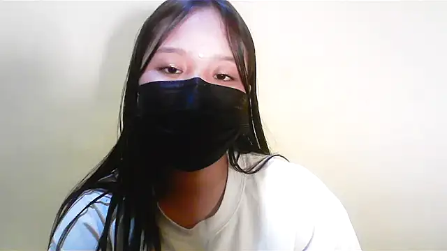 PRENCY CUTE online show from 03-04-26, 04:46