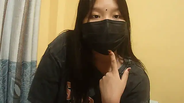 PRENCY CUTE online show from 04-03-26, 05:00