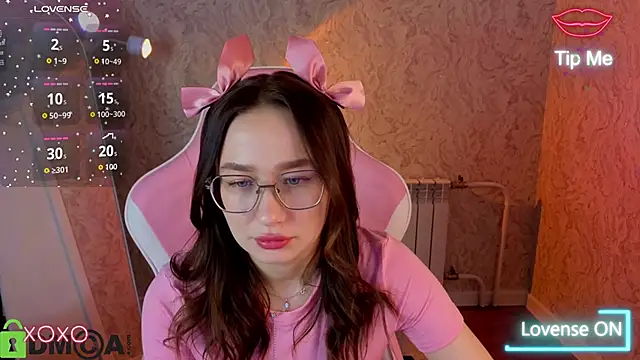  Kiki angel  online show from 02-23-26, 09:39