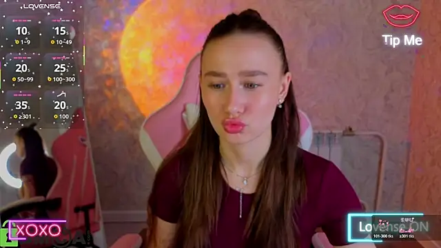  Kiki angel  online show from 02-27-26, 04:23