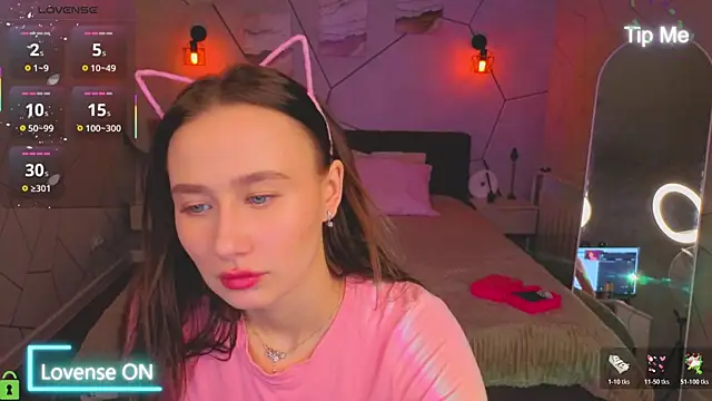  Kiki angel  online show from 03-21-26, 09:36