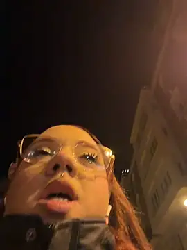 Snapshot of Diablita13 chatting on 03-13-26, 12:50 Diablita13 online show from 03-13-26, 12:50