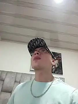 Emmanuel Lust online show from 02-17-26, 11:50