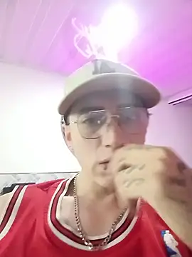 Emmanuel Lust online show from 03-07-26, 08:55