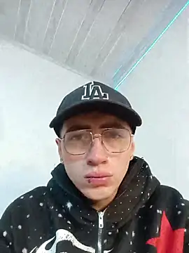 Emmanuel Lust online show from 03-09-26, 12:42