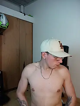 Emmanuel Lust online show from 03-11-26, 07:42