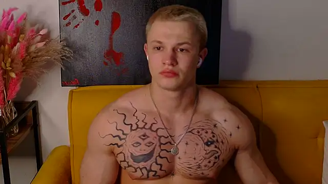 SterlingNoir online show from 03-19-26, 08:02