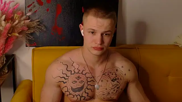 SterlingNoir online show from 04-01-26, 10:18