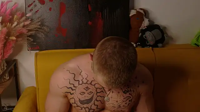 SterlingNoir online show from 04-06-26, 08:54