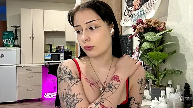 annicefeel online show from 02-24-26, 02:26