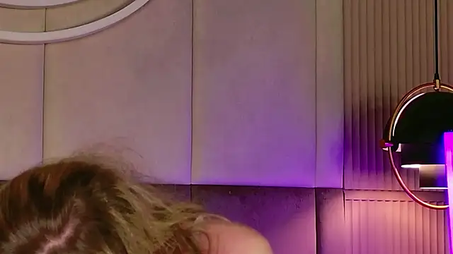 Beckie White online show from 02-20-26, 08:53