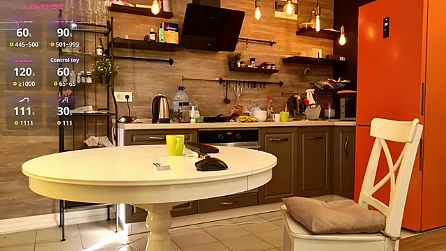 KatyaCherry online show from 04-24-26, 03:31