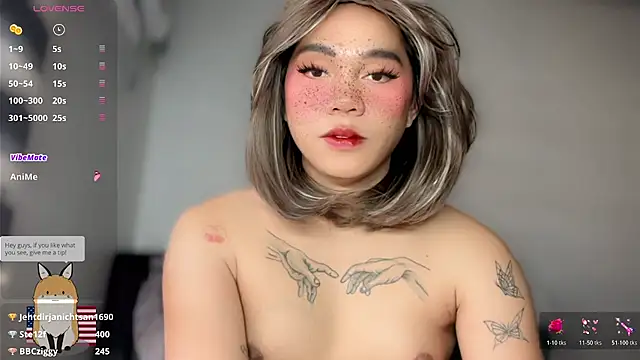 Kelly Mckinney online show from 04-05-26, 06:21