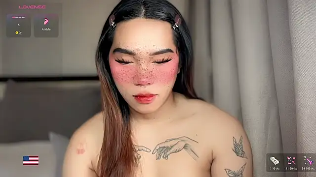 Kelly Mckinney online show from 04-15-26, 08:21