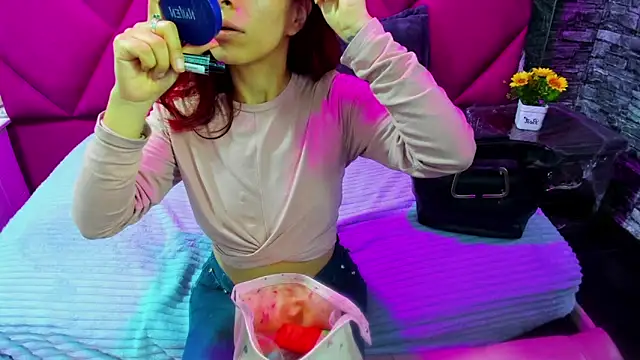 NinaaDark online show from 02-25-26, 09:24