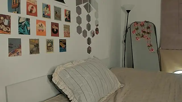 CalmFever online show from 03-13-26, 08:26