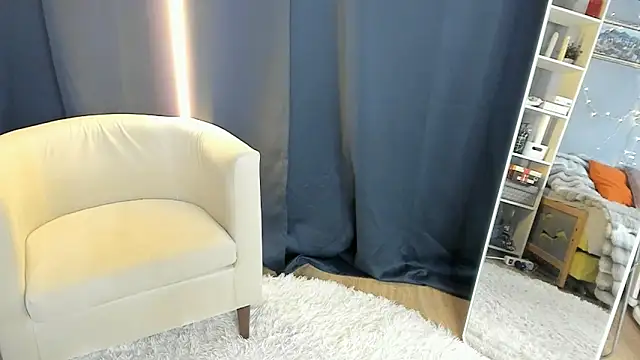 CalmFever online show from 04-17-26, 09:18