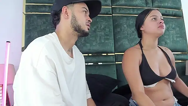 GaelyCoral online show from 02-27-26, 11:10