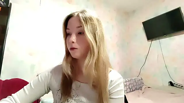 TiaBIanks online show from 03-14-26, 01:23