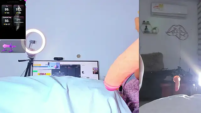 lana  kane   online show from 03-07-26, 09:28