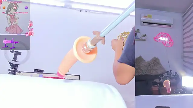 lana  kane   online show from 04-23-26, 09:08