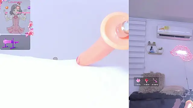 lana  kane   online show from 04-26-26, 09:07