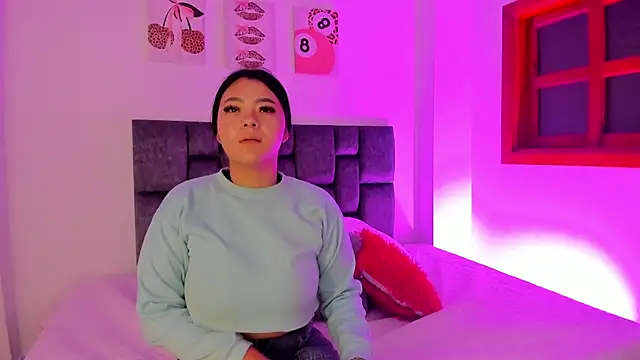 Madison Rosee online show from 03-09-26, 11:14