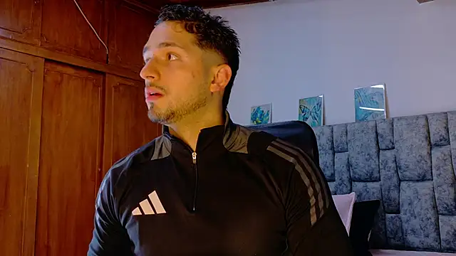 NICK MOSS  online show from 03-03-26, 10:54