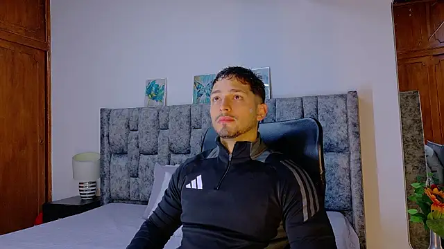 NICK MOSS  online show from 03-04-26, 11:16