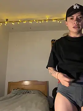 SimonMasseel online show from 02-16-26, 03:19