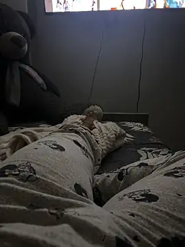 venezolana  caro online show from 02-24-26, 02:31