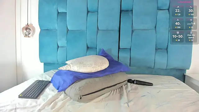 venezolana  caro online show from 06-10-26, 12:04