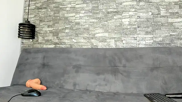 ASHLEY COLLINS1 online show from 07-15-26, 11:59