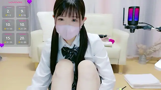 Sana 37  online show from 05-09-26, 02:11