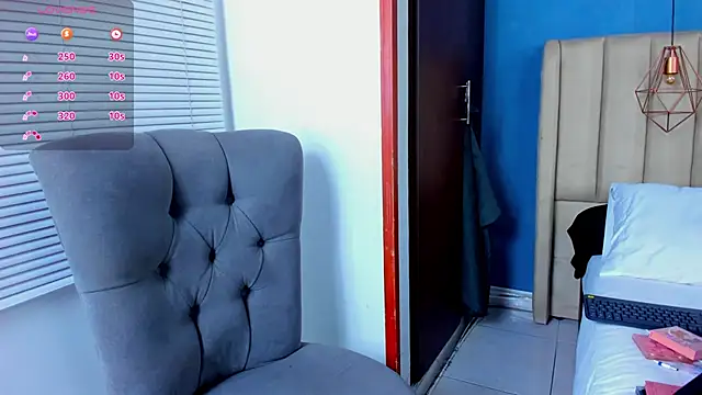 Hilary dolce online show from 03-09-26, 02:59