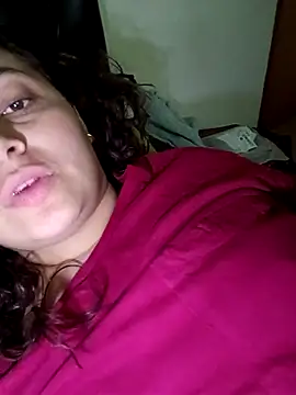 MajoArias online show from 02-27-26, 02:44