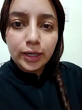 MajoArias online show from 03-15-26, 02:28