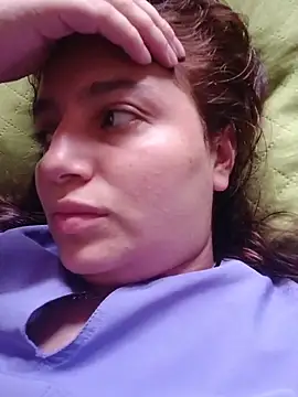 MajoArias online show from 04-13-26, 09:53