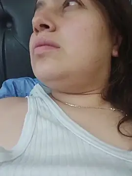 MajoArias online show from 04-23-26, 10:56