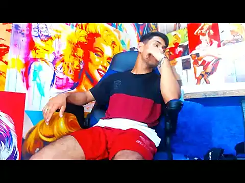 warmNoah online show from 02-18-26, 03:13