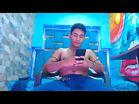 warmNoah online show from 02-20-26, 03:03