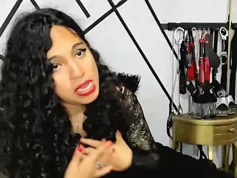 PaulaSchumacher online show from 03-04-26, 12:55