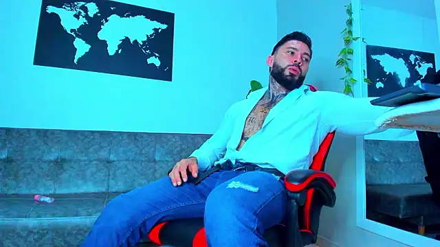 Alessrose online show from 03-02-26, 08:37